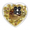 Corazón Nusset Mediano con 110 g